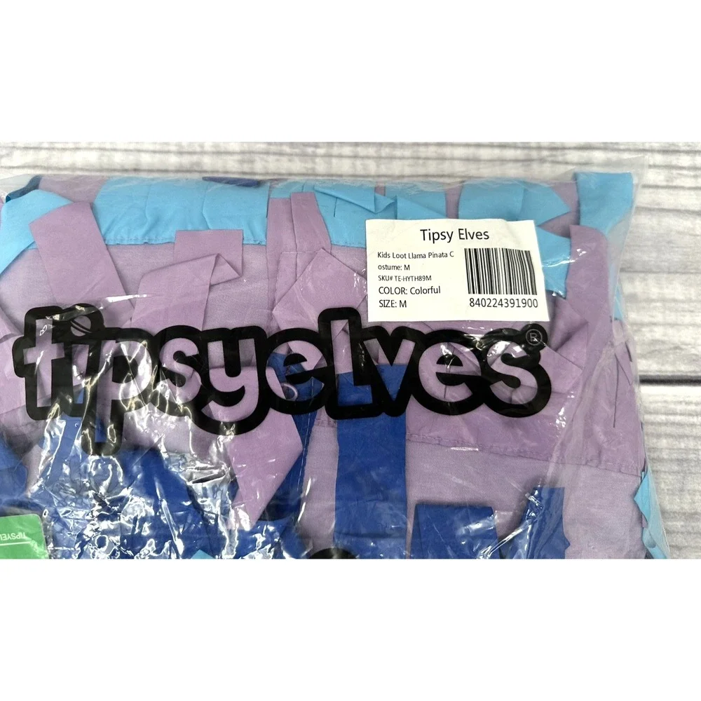 Tipsy Elves tipsy elves